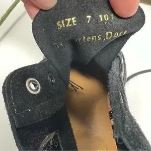Dr. Martens | Shoes | Dr Martens Made In England 1 Ub Mens  display picture 1
